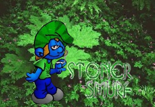 Stoner|Smurf's Download Site